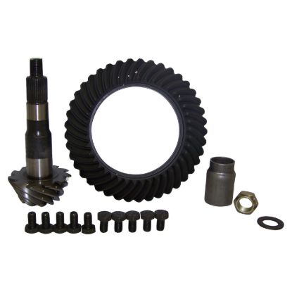 Picture of Crown Automotive Jeep Replacement Differential Ring and Pinion Kit - 5019854AB