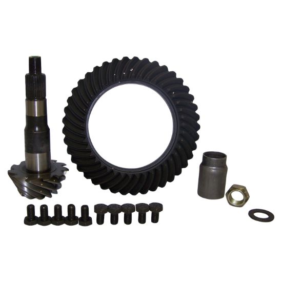 Picture of Crown Automotive Jeep Replacement Differential Ring and Pinion Kit - 5019854AB