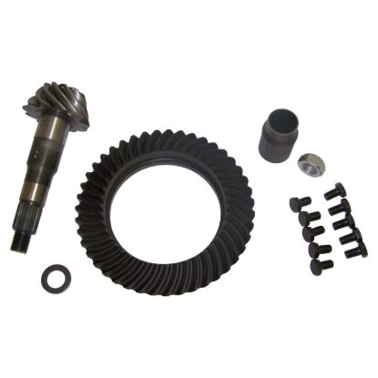 Picture of Crown Automotive Jeep Replacement Differential Ring and Pinion Kit - 5019869AA