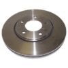 Picture of Crown Automotive Jeep Replacement Disc Brake Rotor - 5019981AA