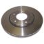 Picture of Crown Automotive Jeep Replacement Disc Brake Rotor - 5019981AA