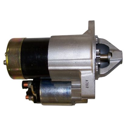Picture of Crown Automotive Jeep Replacement Starter - 5033067AB