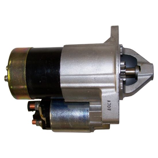 Picture of Crown Automotive Jeep Replacement Starter - 5033067AB