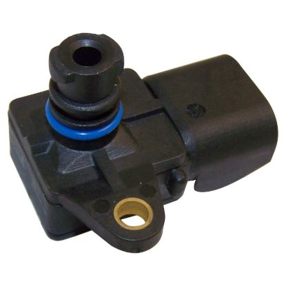Picture of Crown Automotive Jeep Replacement Manifold Absolute Pressure Sensor - 5033310AB