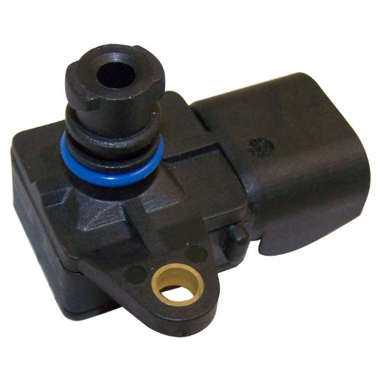 Picture of Crown Automotive Jeep Replacement Manifold Absolute Pressure Sensor - 5033310AB