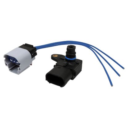 Picture of Crown Automotive Jeep Replacement Manifold Absolute Pressure Sensor Connector - 5033310ABK