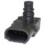 Picture of Crown Automotive Jeep Replacement Manifold Absolute Pressure Sensor - 5033310AC