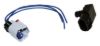 Picture of Crown Automotive Jeep Replacement Manifold Absolute Pressure Sensor Connector - 5033310ACK