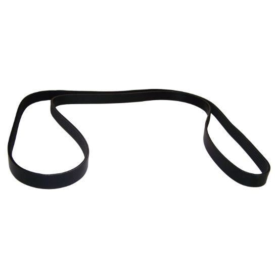 Picture of Crown Automotive Jeep Replacement Serpentine Belt - 5037542AA