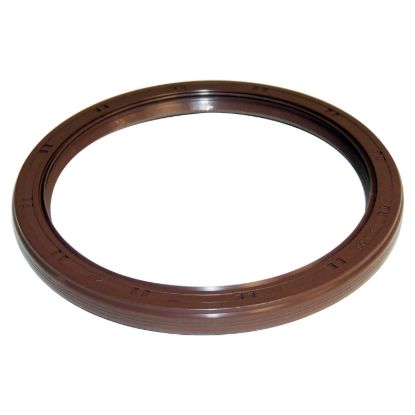 Picture of Crown Automotive Jeep Replacement Engine Crankshaft Seal - 5047167AA