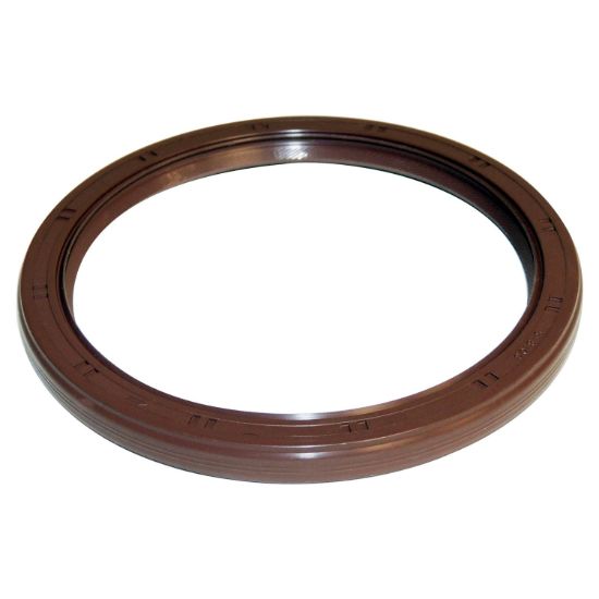 Picture of Crown Automotive Jeep Replacement Engine Crankshaft Seal - 5047167AA