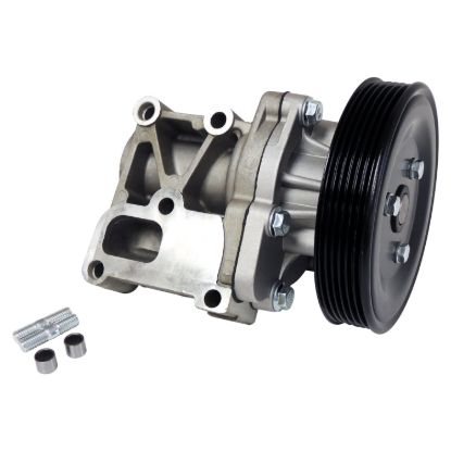 Picture of Crown Automotive Jeep Replacement Engine Water Pump - 5047389AA