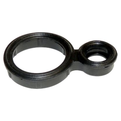 Picture of Crown Automotive Jeep Replacement Spark Plug Tube Seal - 5047439AB