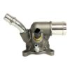 Picture of Crown Automotive Jeep Replacement Engine Coolant Thermostat Housing Assembly - 5047861AA