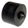 Picture of Crown Automotive Jeep Replacement Hood Stop Buffer - 5054227AA