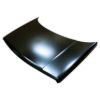 Picture of Crown Automotive Jeep Replacement Hood - 5054330AG