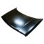 Picture of Crown Automotive Jeep Replacement Hood - 5054330AG