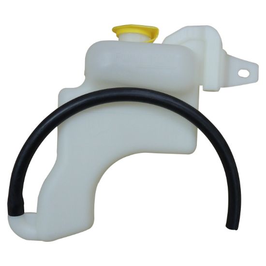 Picture of Crown Automotive Jeep Replacement Engine Coolant Reservoir - 5058156AI