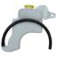 Picture of Crown Automotive Jeep Replacement Engine Coolant Reservoir - 5058156AI