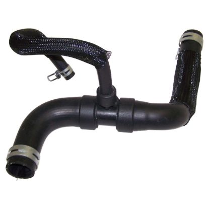 Picture of Crown Automotive Jeep Replacement Radiator Coolant Hose - 5058171AE