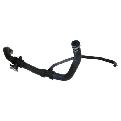 Picture of Crown Automotive Jeep Replacement Radiator Coolant Hose - 5058482AH