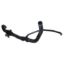 Picture of Crown Automotive Jeep Replacement Radiator Coolant Hose - 5058482AH