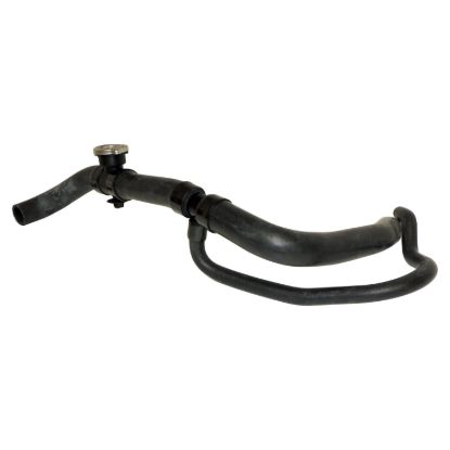 Picture of Crown Automotive Jeep Replacement Radiator Coolant Hose - 5058492AE