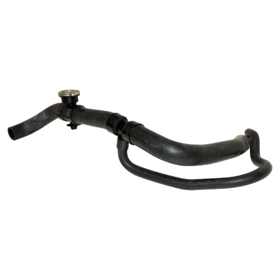 Picture of Crown Automotive Jeep Replacement Radiator Coolant Hose - 5058492AE