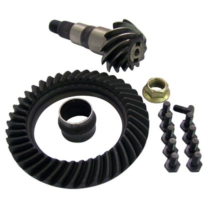 Picture of Crown Automotive Jeep Replacement Differential Ring and Pinion Kit - 5066051AA