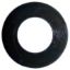 Picture of Crown Automotive Jeep Replacement Differential Drive Pinion Oil Deflector - 5066052AA
