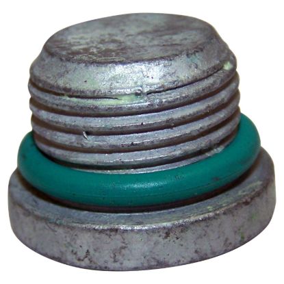 Picture of Crown Automotive Jeep Replacement Differential Drain Plug - 5066054AA