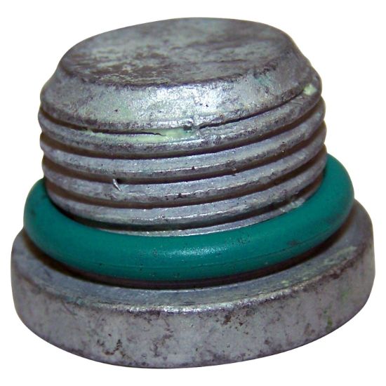 Picture of Crown Automotive Jeep Replacement Differential Drain Plug - 5066054AA