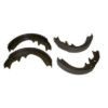 Picture of Crown Automotive Jeep Replacement Drum Brake Shoe Set - 5066147AA