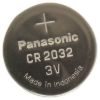 Picture of Crown Automotive Jeep Replacement Keyless Entry Transmitter Battery - 5066241AB