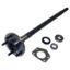 Picture of Crown Automotive Jeep Replacement Drive Axle Shaft Assembly - 5066484AA