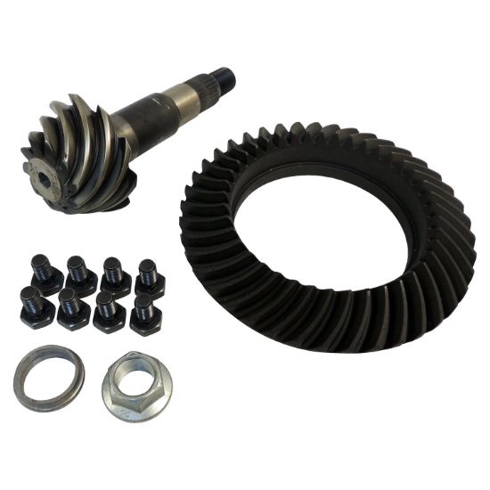 Picture of Crown Automotive Jeep Replacement Differential Ring and Pinion Kit - 5066492AB