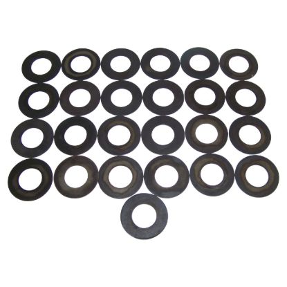 Picture of Crown Automotive Jeep Replacement Differential Pinion Shim - 5066533AA