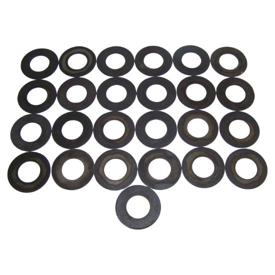 Picture of Crown Automotive Jeep Replacement Differential Pinion Shim - 5066533AA