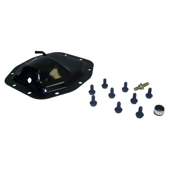 Picture of Crown Automotive Jeep Replacement Differential Cover - 5066538AA