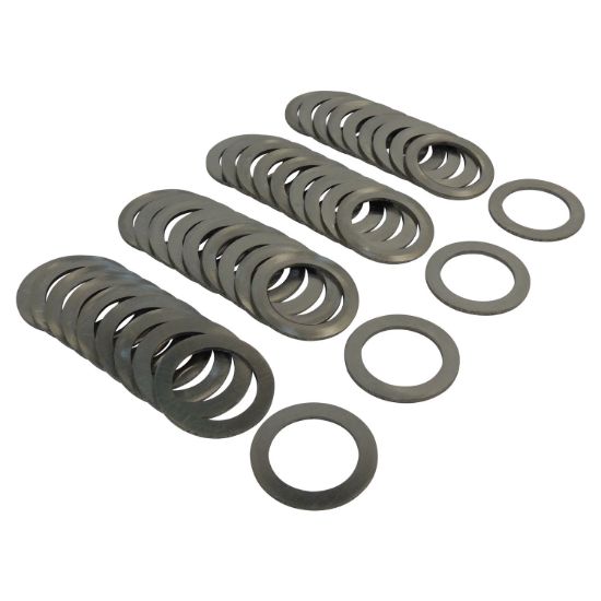 Picture of Crown Automotive Jeep Replacement Differential Carrier Shim Kit - 5066539AA