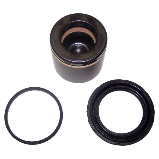 Picture of Crown Automotive Jeep Replacement Disc Brake Caliper Repair Kit - 5066699AA