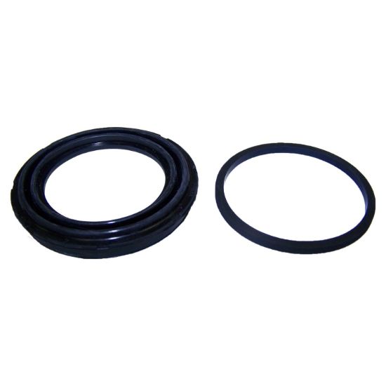 Picture of Crown Automotive Jeep Replacement Disc Brake Caliper Piston Seal Kit - 5066700AA