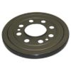 Picture of Crown Automotive Jeep Replacement Engine Crankshaft Seal - 5066756AA
