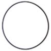 Picture of Crown Automotive Jeep Replacement Engine Crankshaft Seal - 5066763AA