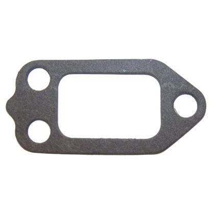 Picture of Crown Automotive Jeep Replacement Engine Coolant Thermostat Housing Gasket - 5066806AA
