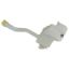 Picture of Crown Automotive Jeep Replacement Washer Fluid Reservoir - 5066867AA