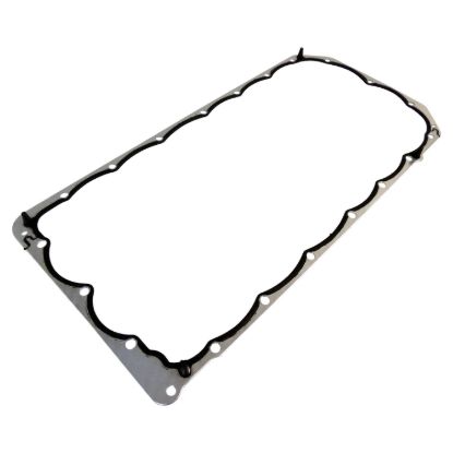 Picture of Crown Automotive Jeep Replacement Engine Oil Pan Gasket - 5066901AA