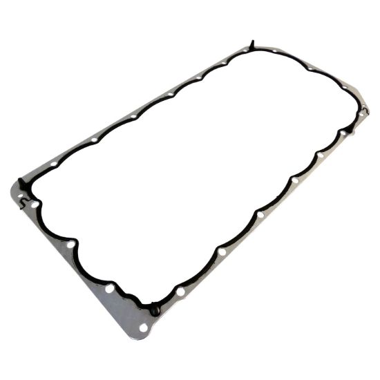 Picture of Crown Automotive Jeep Replacement Engine Oil Pan Gasket - 5066901AA