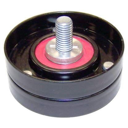 Picture of Crown Automotive Jeep Replacement Accessory Drive Belt Idler Pulley - 5066938AA