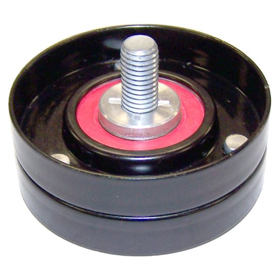 Picture of Crown Automotive Jeep Replacement Accessory Drive Belt Idler Pulley - 5066938AA